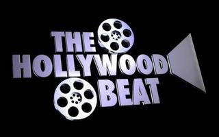 THE HOLLYWOOD BEAT trademark