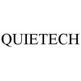 QUIETECH trademark