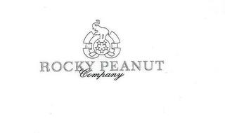 ROCKY PEANUT COMPANY trademark