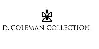 D. COLEMAN COLLECTION trademark