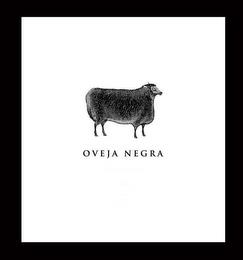 OVEJA NEGRA trademark