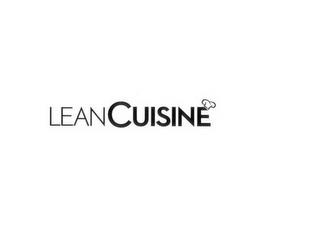 LEANCUISINE trademark