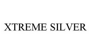 XTREME SILVER trademark