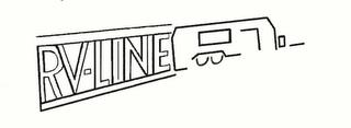 RV-LINE trademark