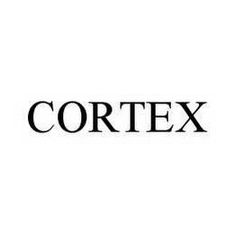 CORTEX trademark