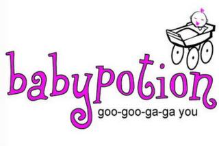 BABYPOTION GOO-GOO-GA-GA YOU trademark