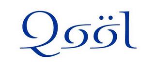 QOÖL trademark