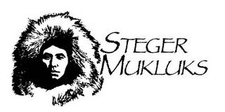 STEGER MUKLUKS trademark