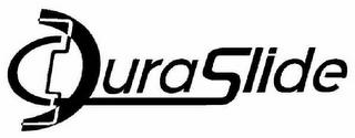 DURA SLIDE trademark