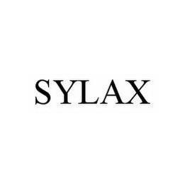 SYLAX trademark