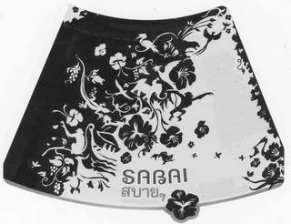 SABAI trademark