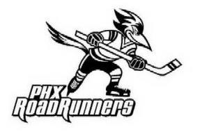 PHX ROADRUNNERS trademark