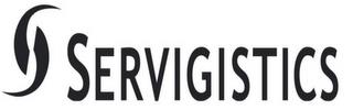 S SERVIGISTICS trademark