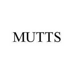 MUTTS trademark