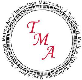 TMA TECHNOLOGY MUSIC & ARTS trademark