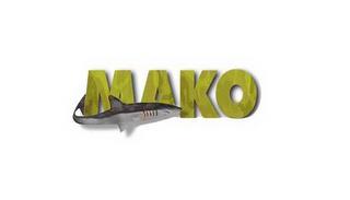 MAKO trademark