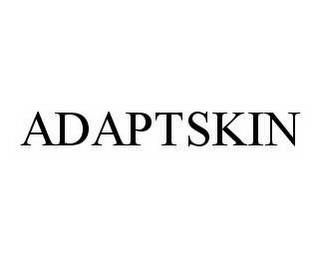 ADAPTSKIN trademark