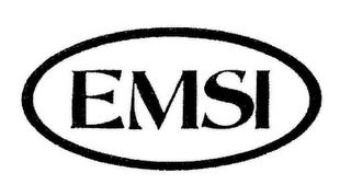 EMSI trademark