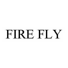 FIRE FLY trademark