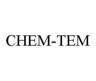 CHEM-TEM trademark