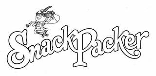 SNACKPACKER trademark