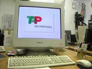 TAP TAP PORTUGAL trademark