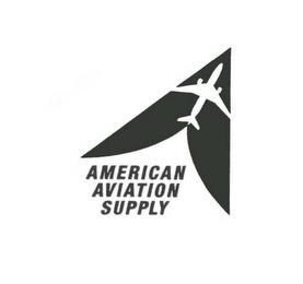 AMERICAN AVIATION SUPPLY trademark