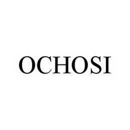 OCHOSI trademark