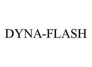 DYNA-FLASH trademark