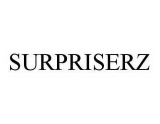 SURPRISERZ trademark