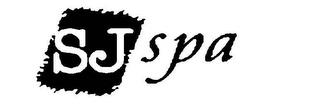 SJ SPA trademark