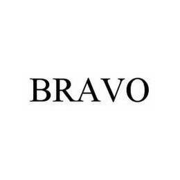 BRAVO trademark