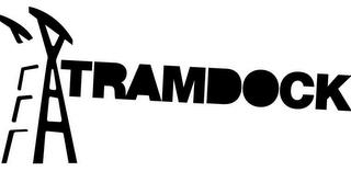 TRAMDOCK trademark