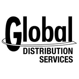 GLOBAL DISTRIBUTION SERVICES trademark