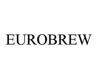 EUROBREW trademark