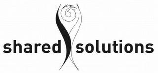 SHARED SOLUTIONS trademark