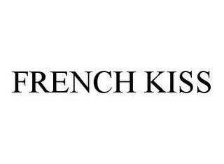 FRENCH KISS trademark