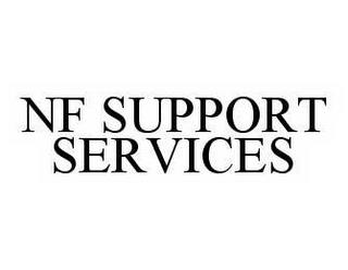 NF SUPPORT SERVICES trademark