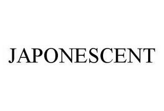 JAPONESCENT trademark