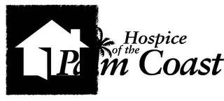 HOSPICE OF THE PALM COAST trademark