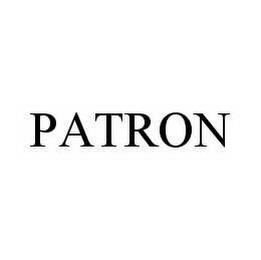 PATRON trademark