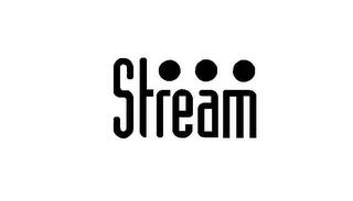 STREAM trademark