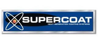 SUPERCOAT NEXT GENERATION COATING SYSTEMS trademark