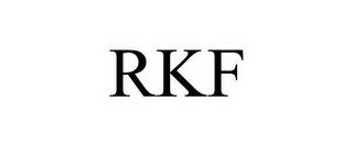 RKF trademark