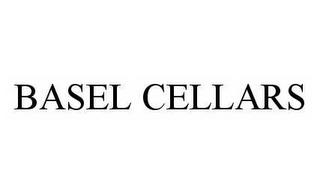 BASEL CELLARS trademark