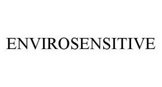 ENVIROSENSITIVE trademark