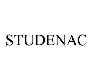 STUDENAC trademark