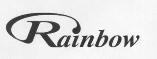 RAINBOW trademark