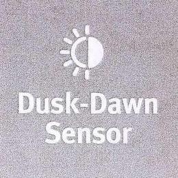 DUSK-DAWN SENSOR trademark