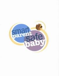 SMART PARENT SAFE BABY trademark